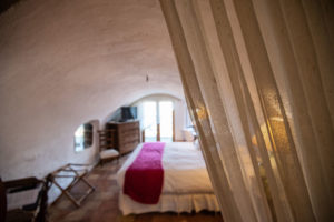 suite parentale 3maison le chemin de ronde - le roc sur l'orbieu-gîte en location vacances entre Carcassonne et Narbonne